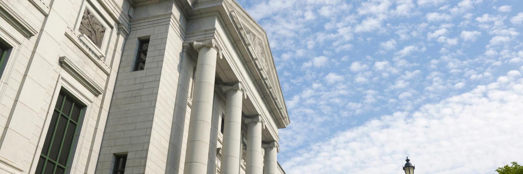 Museo nazionale delle belle arti del Québec